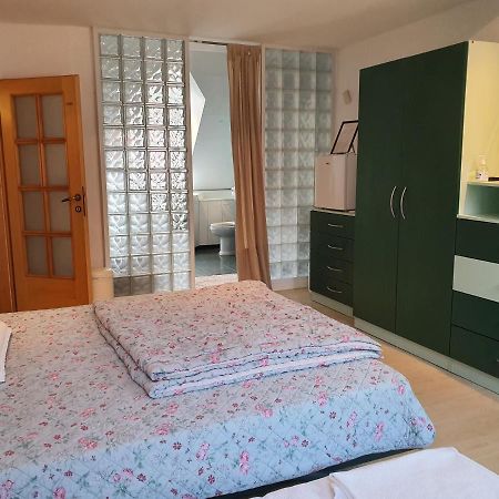 Dolac Guesthouse Zagreb Exteriör bild